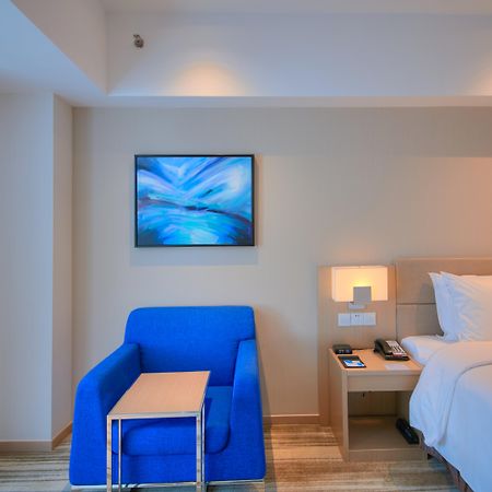 Holiday Inn Express Shenyang Tawan, An Ihg Hotel Zewnętrze zdjęcie
