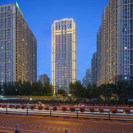 Holiday Inn Express Shenyang Tawan, An Ihg Hotel Zewnętrze zdjęcie