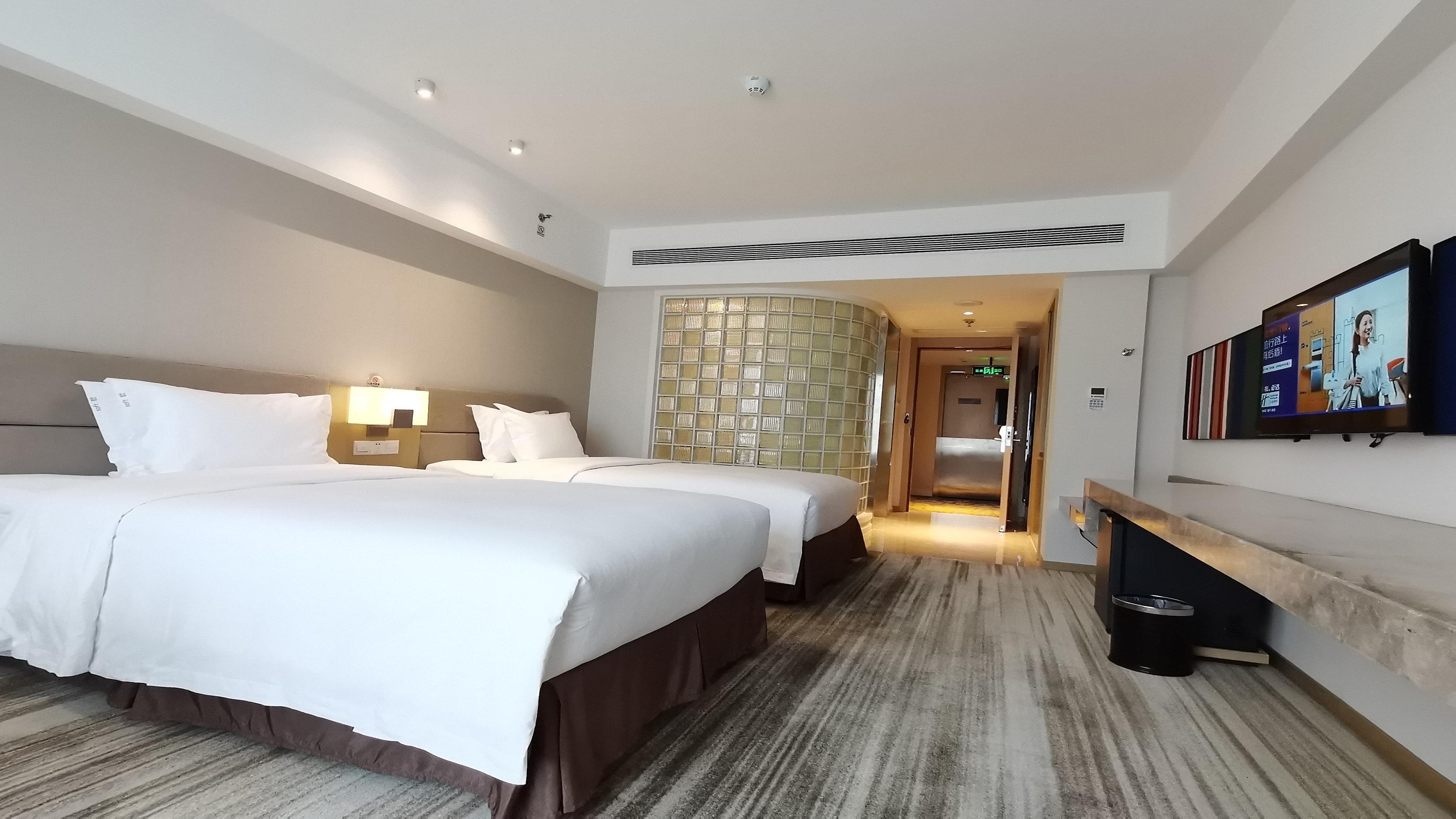Holiday Inn Express Shenyang Tawan, An Ihg Hotel Zewnętrze zdjęcie