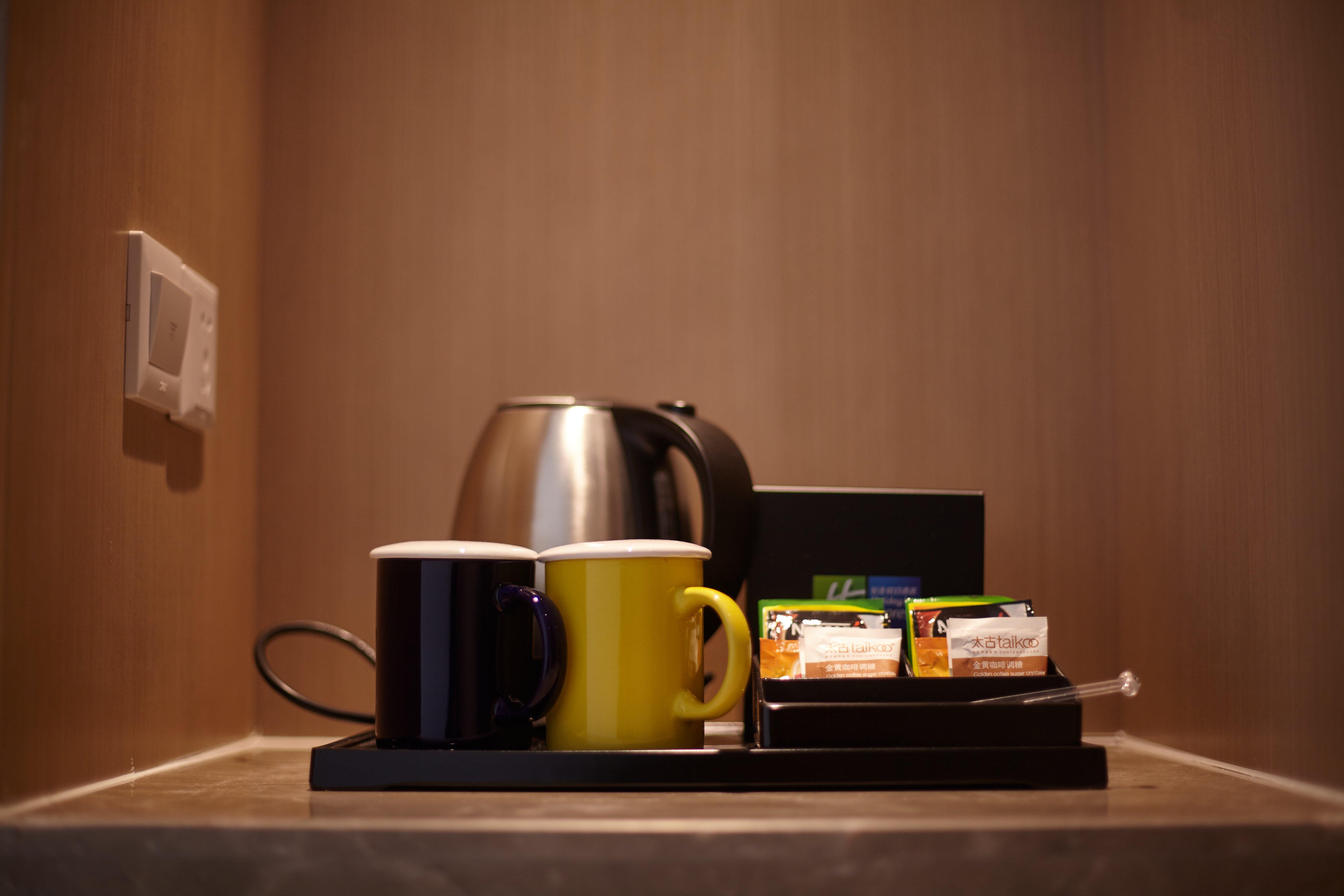 Holiday Inn Express Shenyang Tawan, An Ihg Hotel Zewnętrze zdjęcie