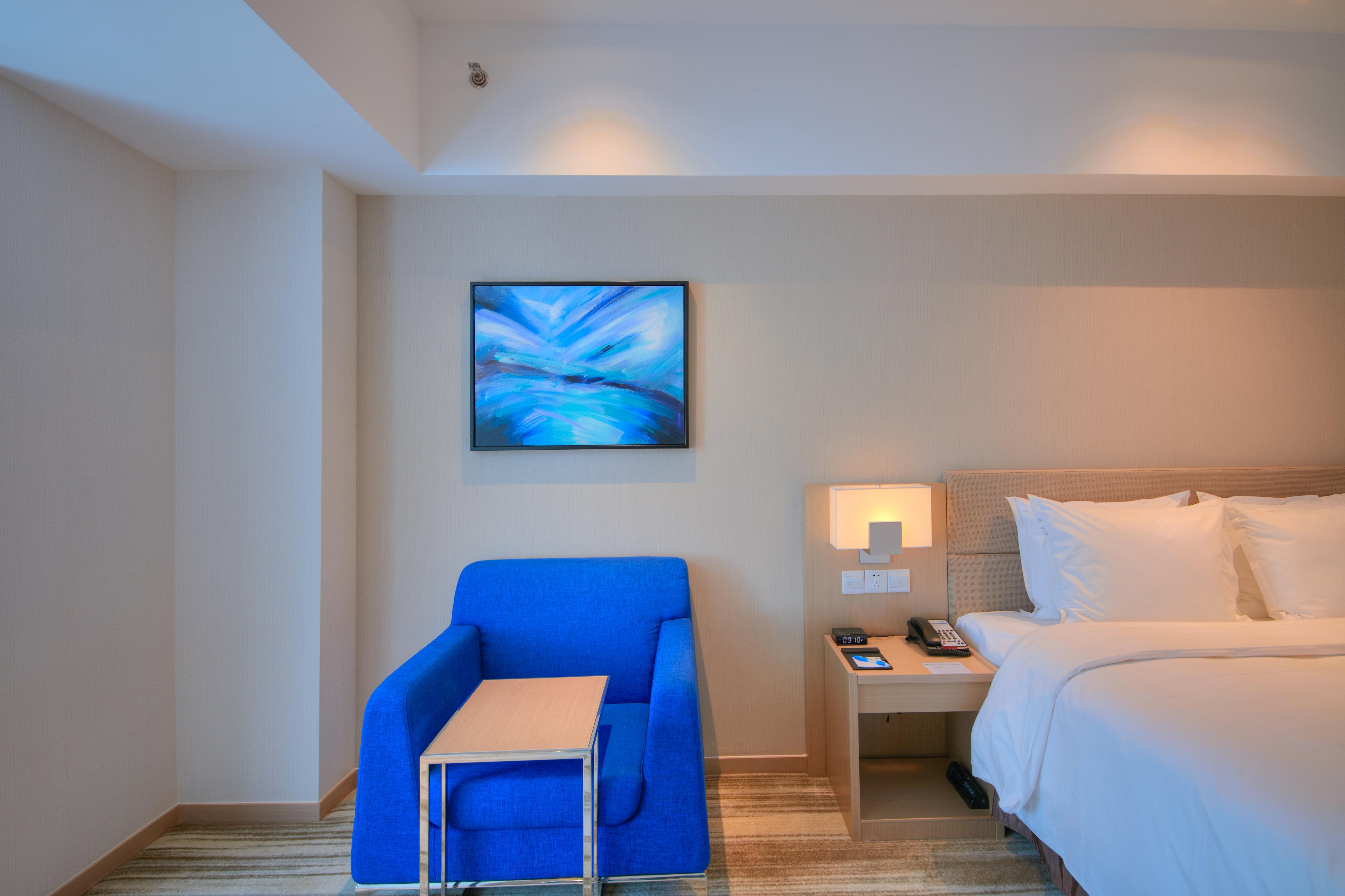 Holiday Inn Express Shenyang Tawan, An Ihg Hotel Zewnętrze zdjęcie