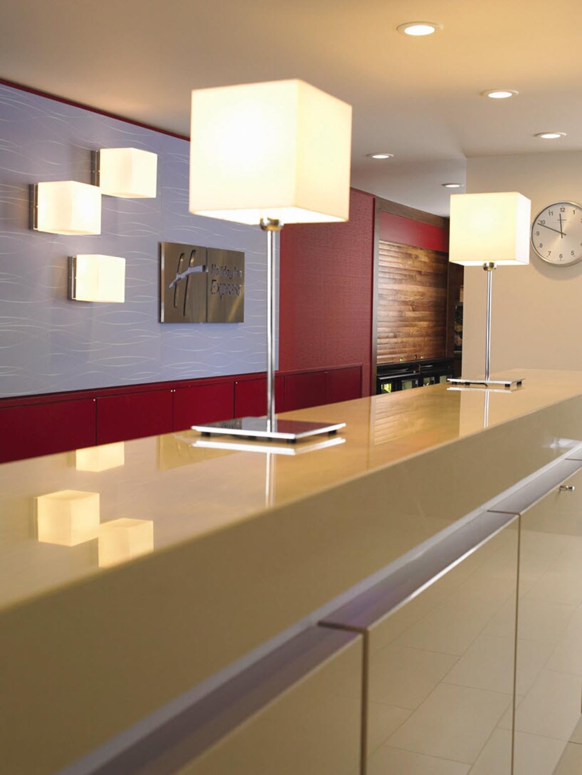 Holiday Inn Express Shenyang Tawan, An Ihg Hotel Zewnętrze zdjęcie