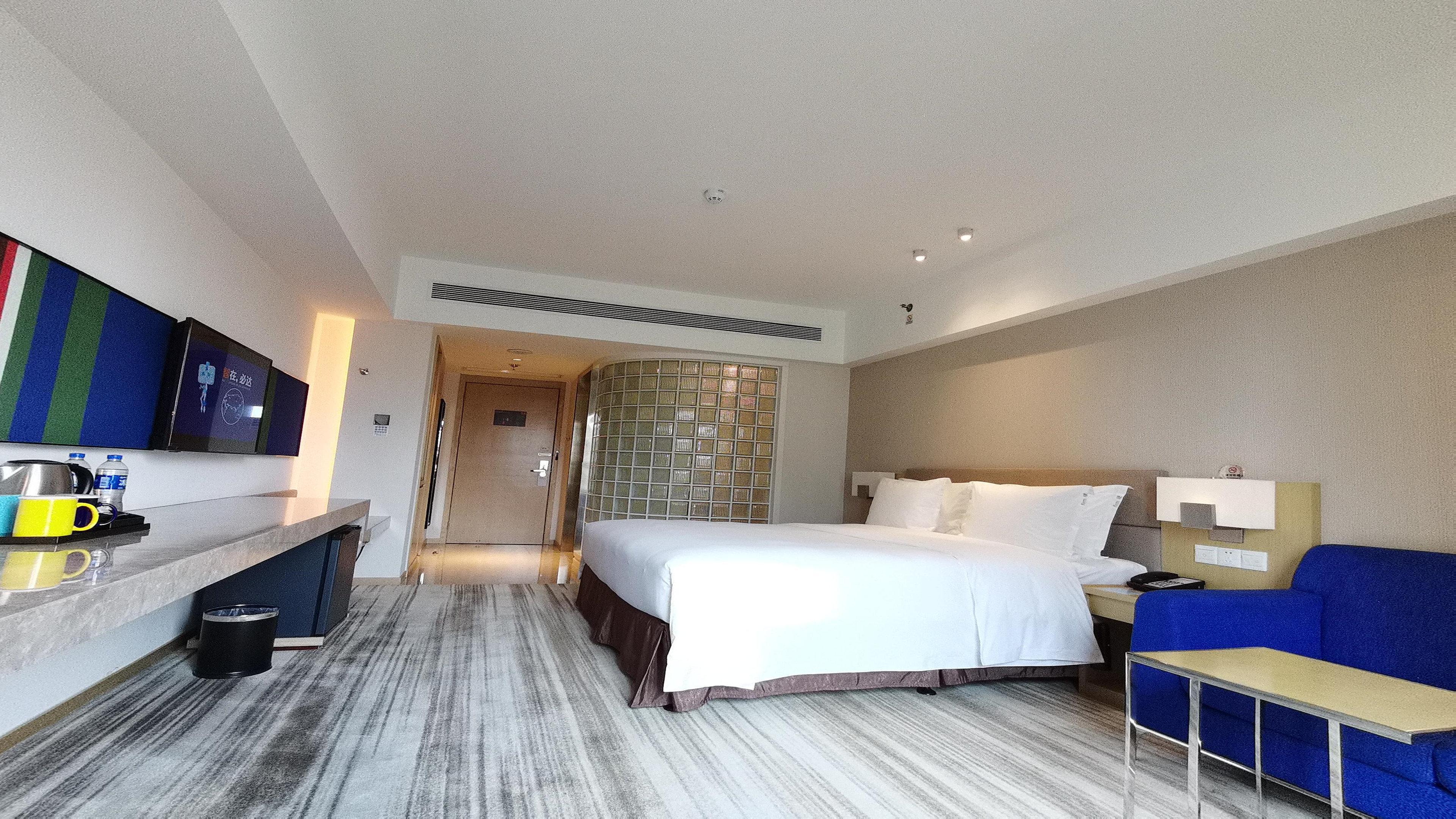 Holiday Inn Express Shenyang Tawan, An Ihg Hotel Zewnętrze zdjęcie