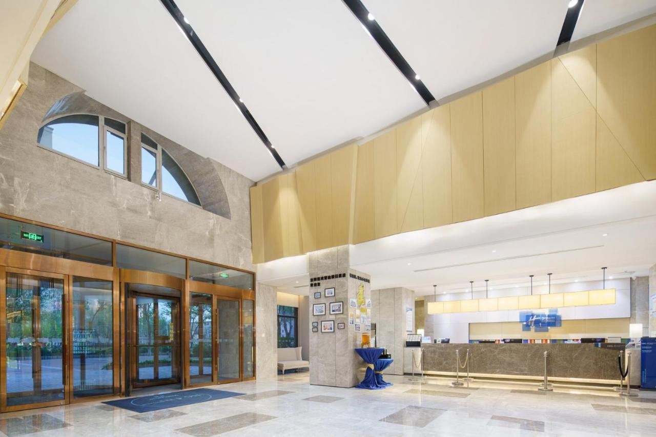 Holiday Inn Express Shenyang Tawan, An Ihg Hotel Zewnętrze zdjęcie