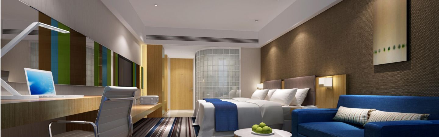 Holiday Inn Express Shenyang Tawan, An Ihg Hotel Zewnętrze zdjęcie